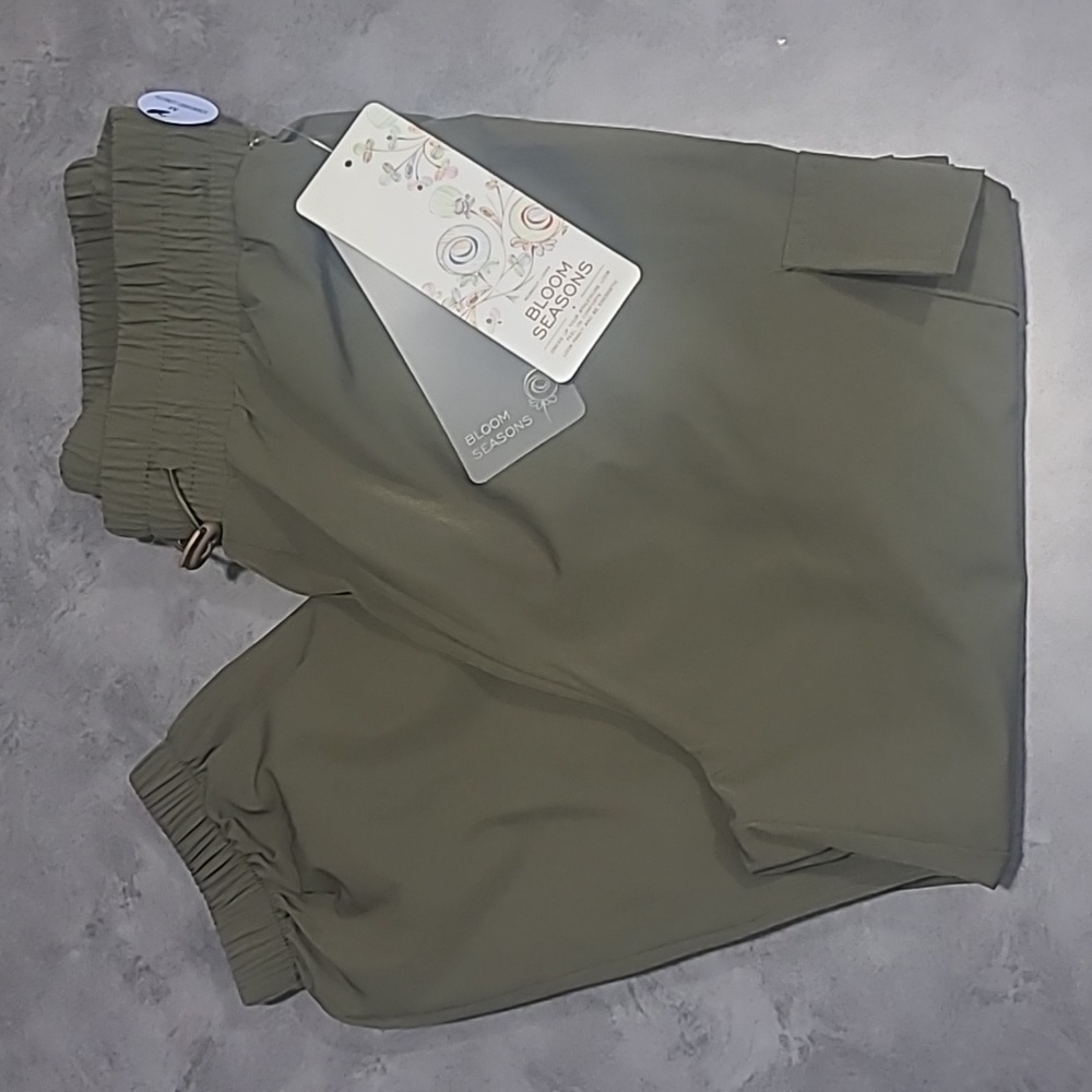 Women's Bloom Season Travel Pants